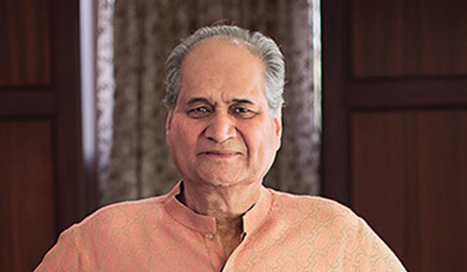 Rahul Bajaj